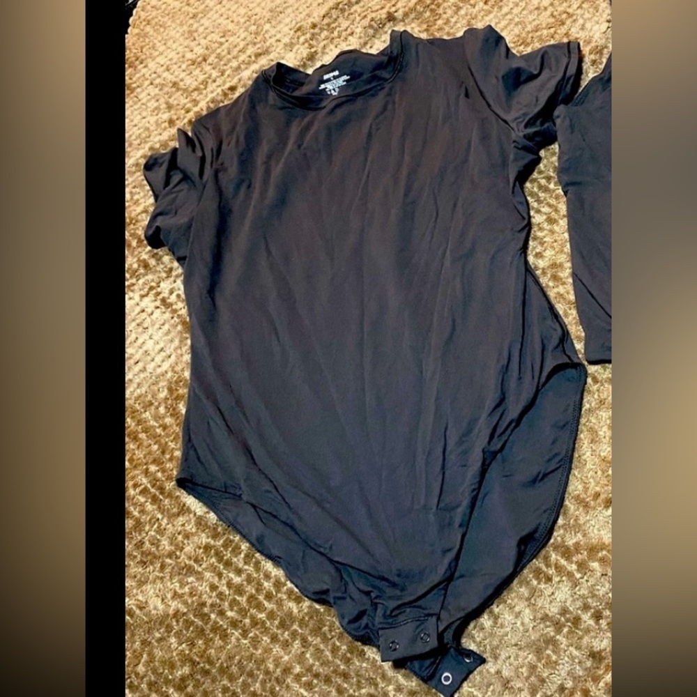 SKIMs bodysuit